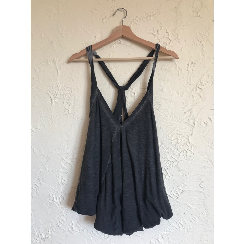Poème Bohémien designer top — SS 2012 collection